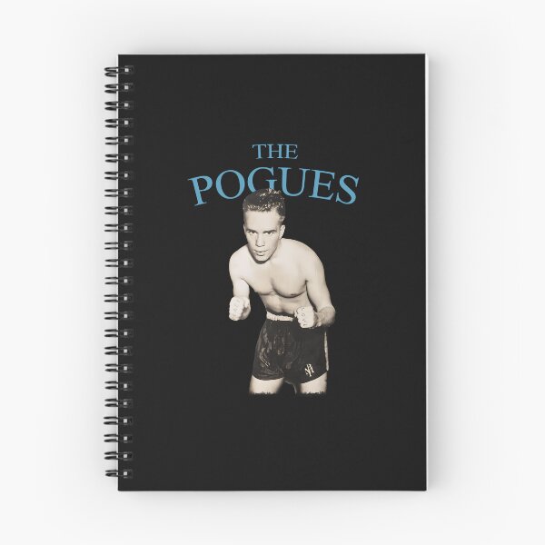 Item preview, Peace And Love The Pogues Boxer designed and sold by nirains.