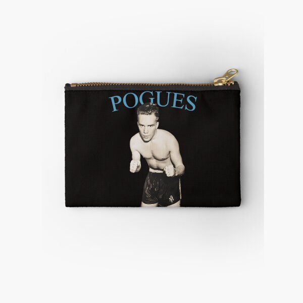 Item preview, Peace And Love The Pogues Boxer designed and sold by nirains.