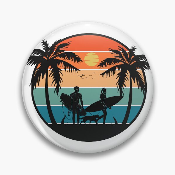 Item preview, Island Paradise t-shirt  designed and sold by Fouziaart08.