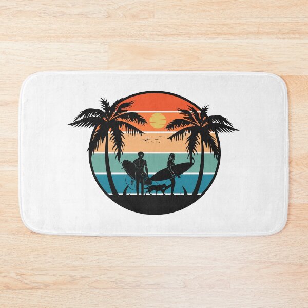 Item preview, Island Paradise t-shirt  designed and sold by Fouziaart08.