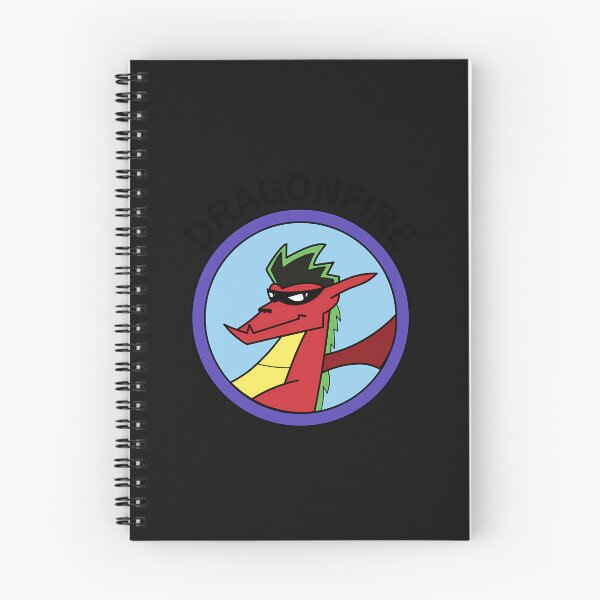Item preview, Dragonfire - Jake Long American Dragon designed and sold by nirains.