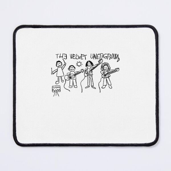 Item preview, Velvet Underground Live At Boston Tea Party designed and sold by yourdesign1961.