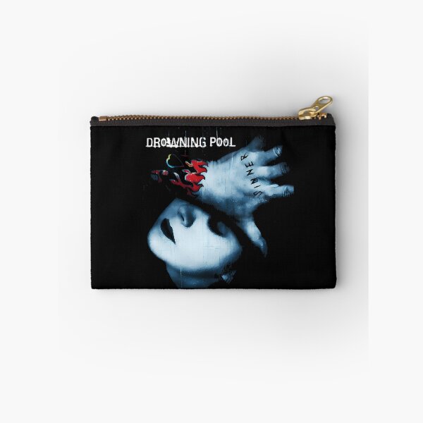 Item preview,  Drowning Pool Band Sinner Album designed and sold by Maruf Billah.