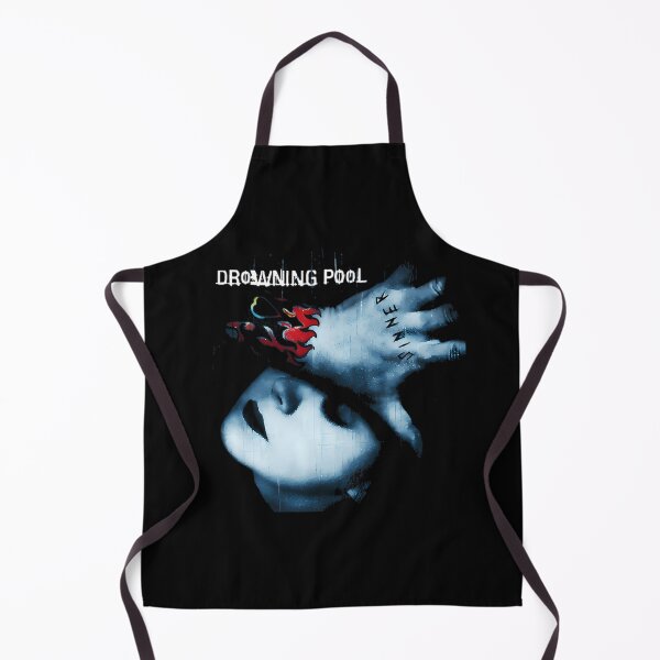 Item preview, Drowning Pool Band Sinner Album designed and sold by Maruf Billah.