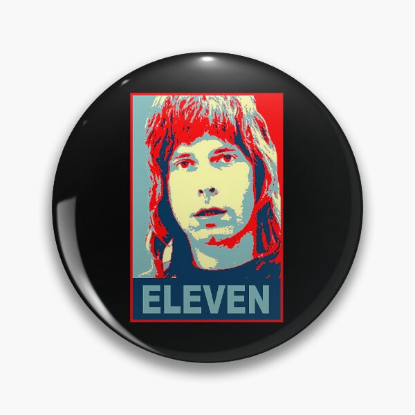 Item preview, Eleven This Is Spinal Tap Nigel designed and sold by Ironvabz-Store.