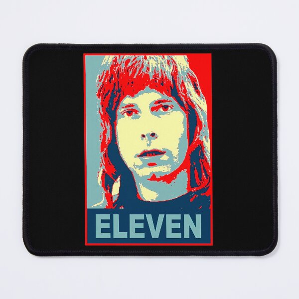 Item preview, Eleven This Is Spinal Tap Nigel designed and sold by Ironvabz-Store.