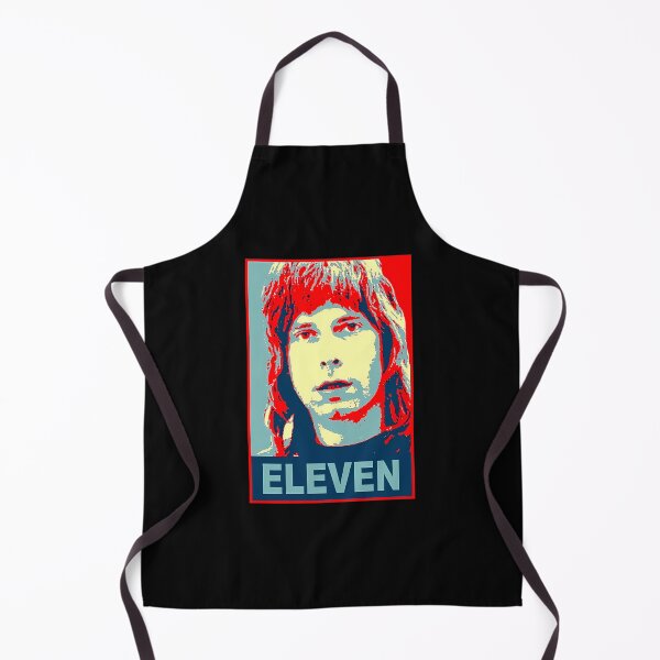 Item preview, Eleven This Is Spinal Tap Nigel designed and sold by Ironvabz-Store.