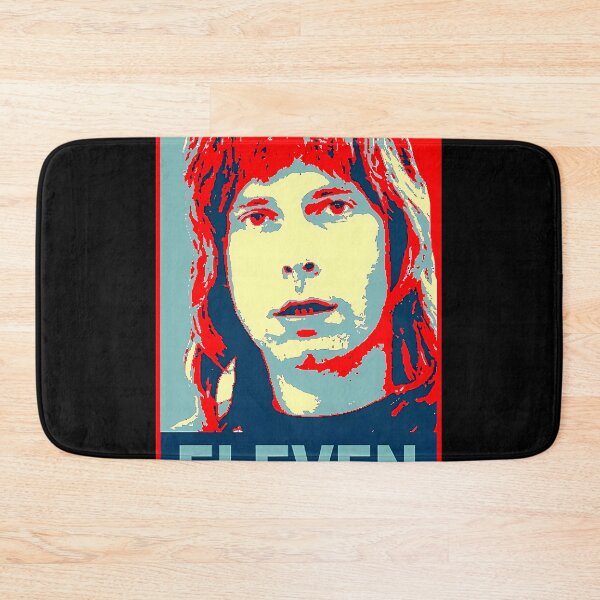 Item preview, Eleven This Is Spinal Tap Nigel designed and sold by Ironvabz-Store.