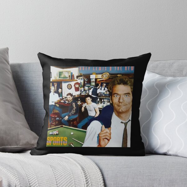 Item preview,  Huey Sport Lewis News 2021 Masmei Sports designed and sold by yourdesign1961.