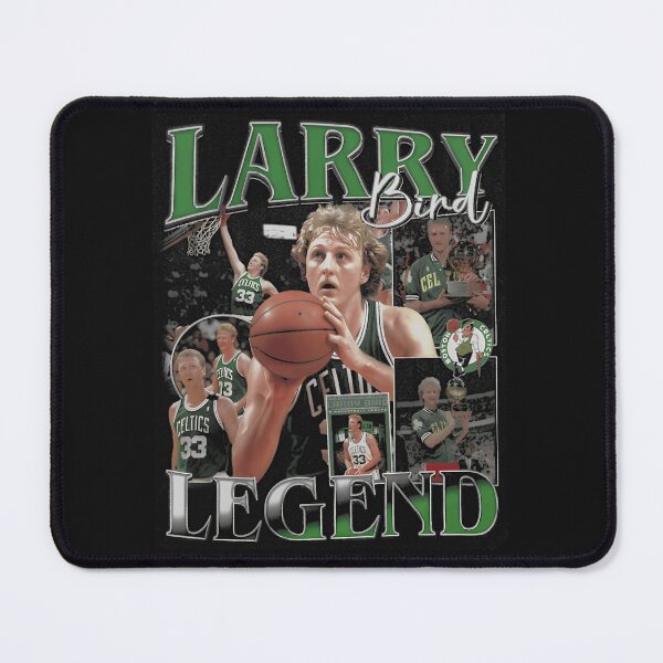 Item preview, Larry Bird Larry Legend  designed and sold by nirains.