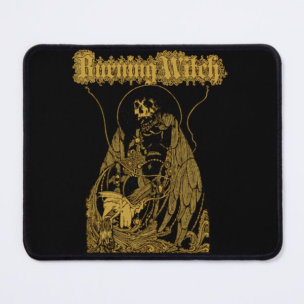 Item preview, Burning Witch designed and sold by Ironvabz-Store.