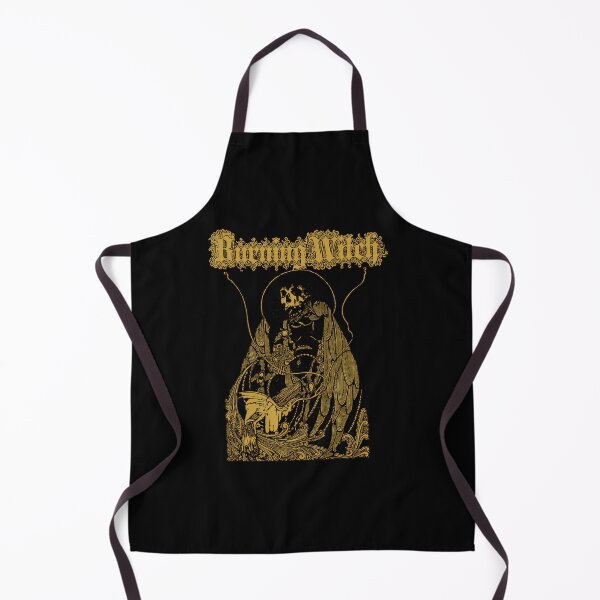 Item preview, Burning Witch designed and sold by Ironvabz-Store.