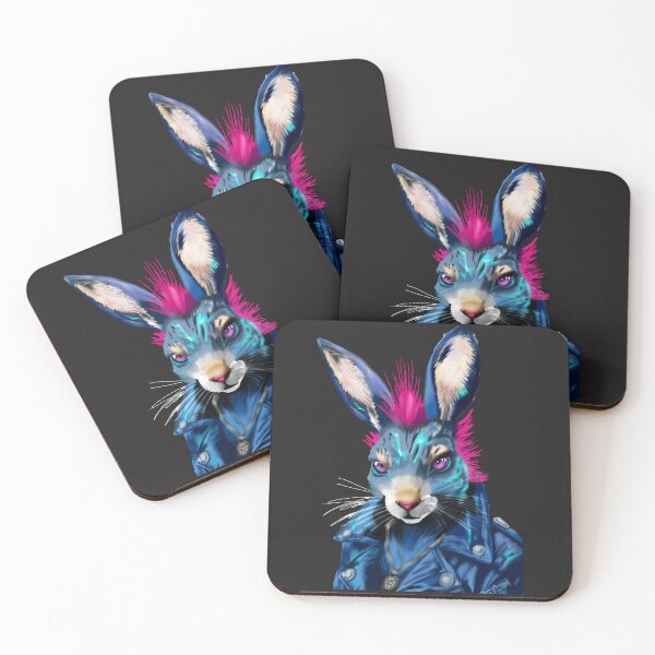 Item preview, Hasi is in a bad mood designed and sold by Tanlenz.
