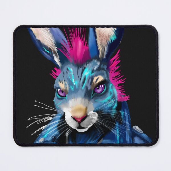 Item preview, Hasi is in a bad mood designed and sold by Tanlenz.