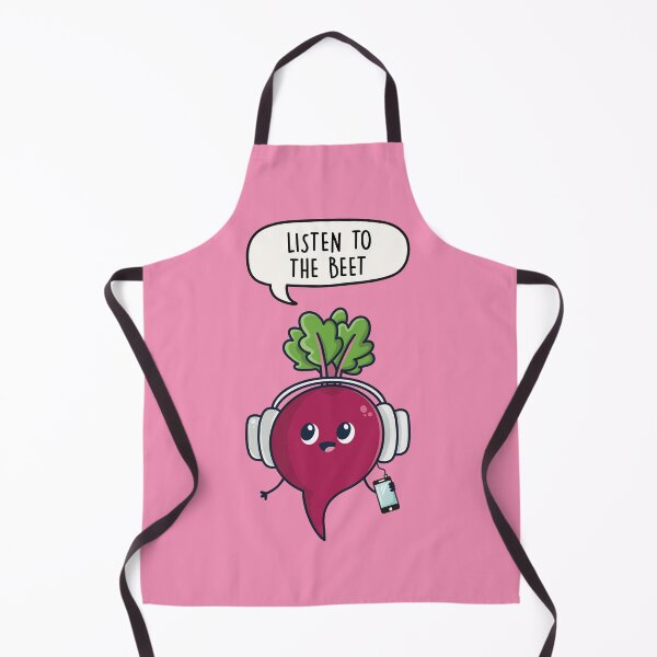 Item preview, Listen To The Beet designed and sold by LEFDDesigns.