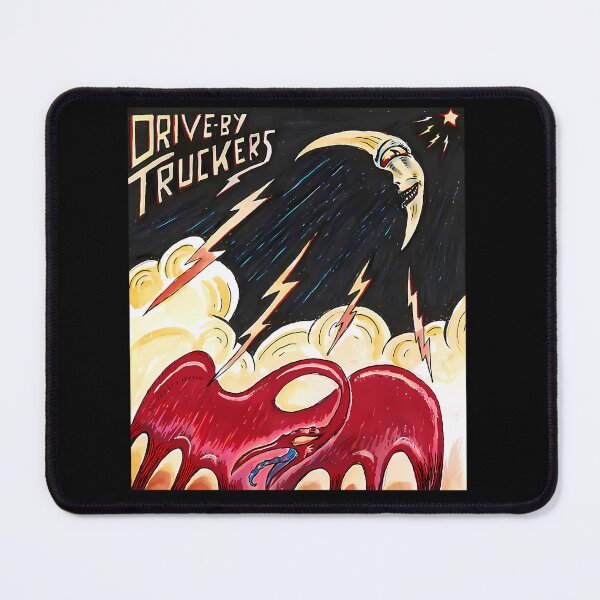 Item preview, Driveby Truckers Band designed and sold by Ironvabz-Store.