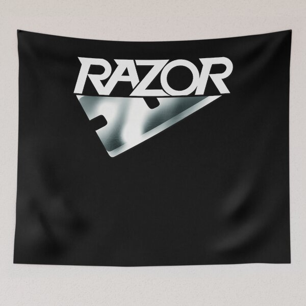 Item preview,  Razor Rock Band Canadian designed and sold by Maruf Billah.