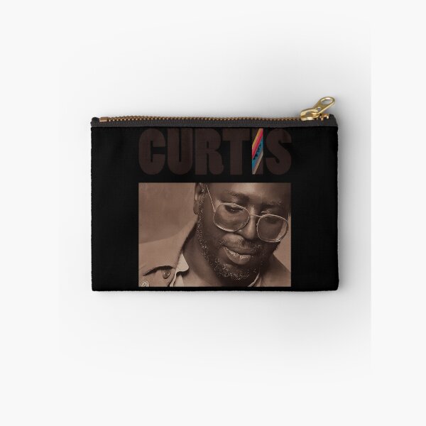 Item preview, Curtis Music Mayfield designed and sold by Ironvabz-Store.
