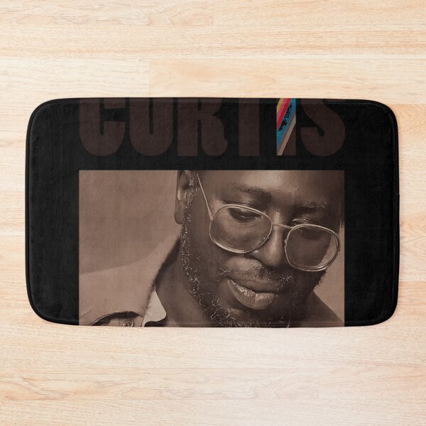 Item preview, Curtis Music Mayfield designed and sold by Ironvabz-Store.