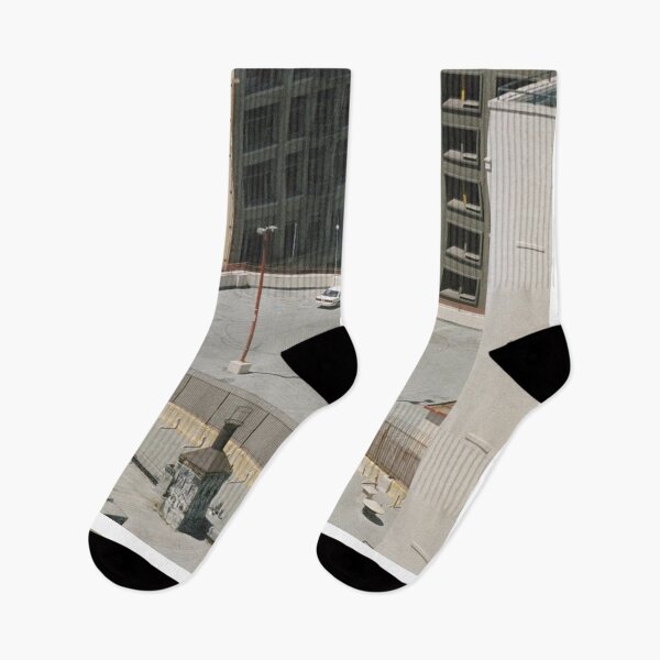 Item preview, The Parking Lot designed and sold by Gtrrz.