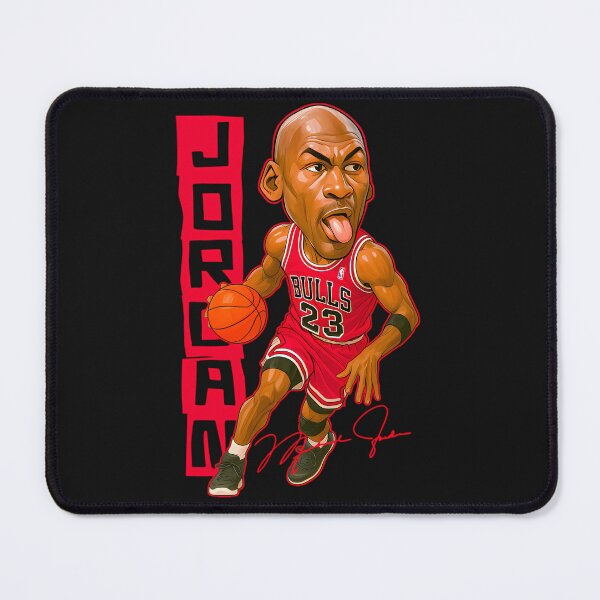 Item preview, Retro Michael Jordan Goat designed and sold by nirains.