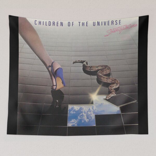 Item preview, Children Of The Universe designed and sold by andrewroche.