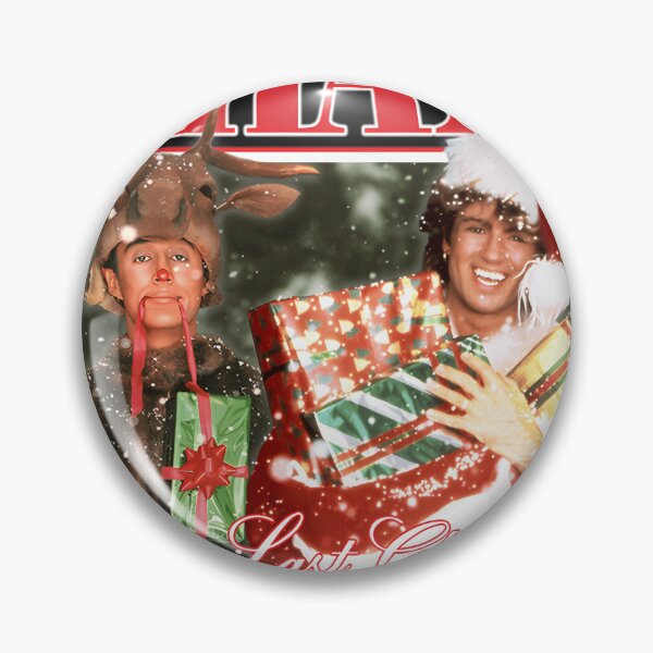 Item preview, Last Christmas designed and sold by DSC-Fashion.