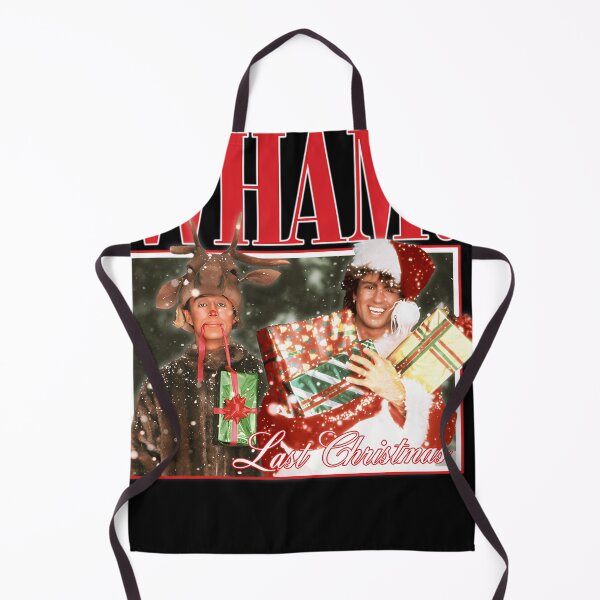 Item preview, Last Christmas designed and sold by DSC-Fashion.