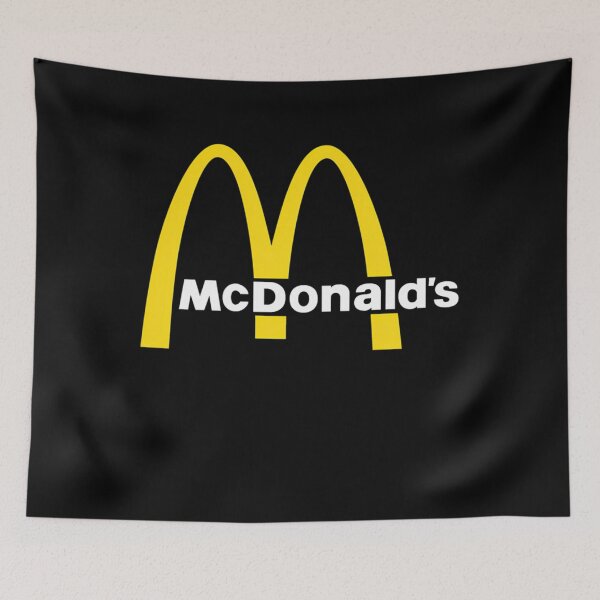 Item preview, This Mcdonald'S Dartwork Mcdonalds Shows Mcd Banana Mc designed and sold by Ironvabz-Store.