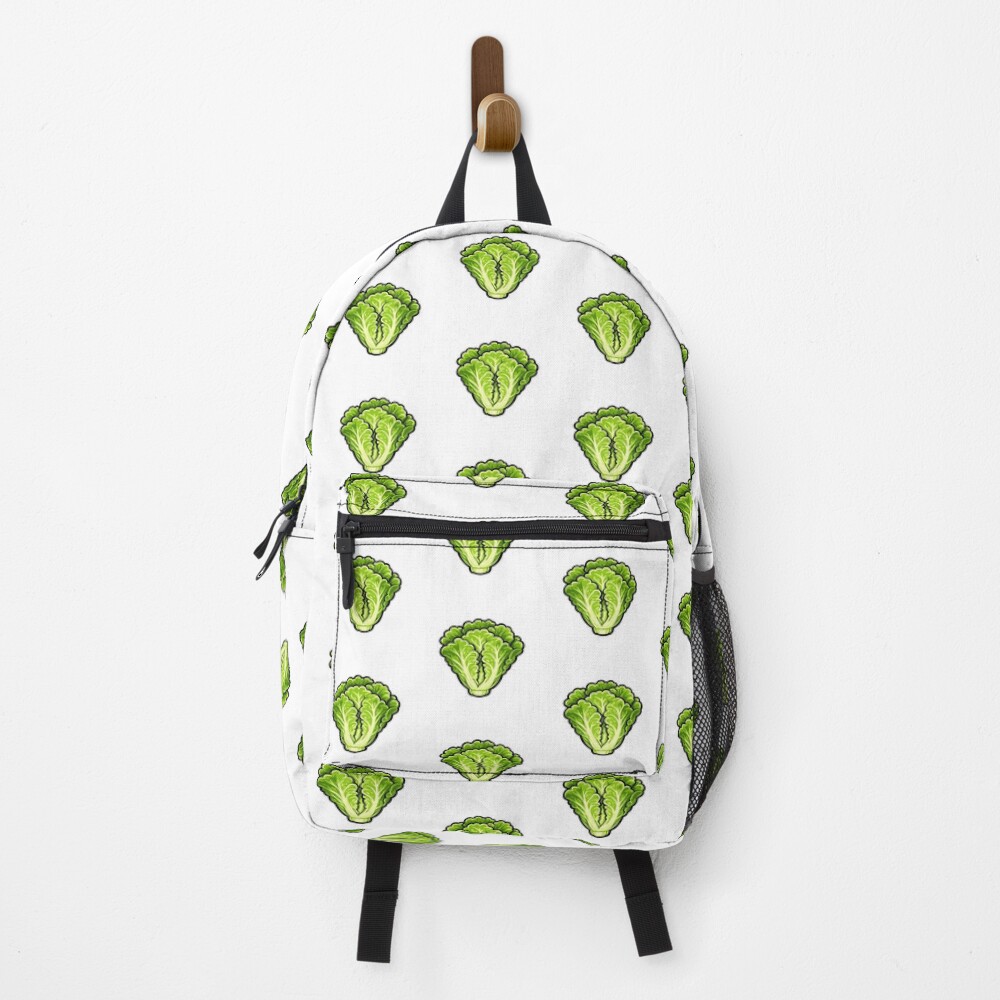 Vista previa del artículo con la obra «Mochila», diseñado y vendido por GraphicsClub.