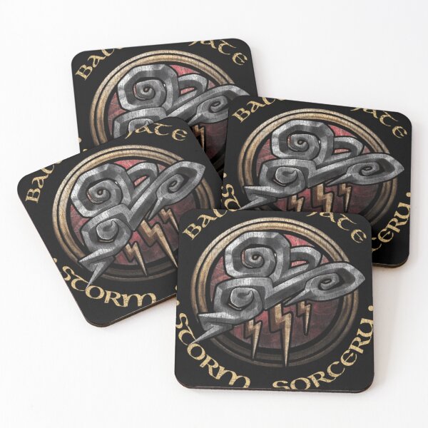 Item preview, Baldurs Gate 317 designed and sold by DSC-Fashion.