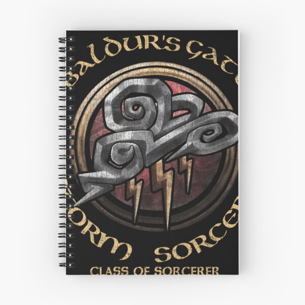 Item preview, Baldurs Gate 317 designed and sold by DSC-Fashion.