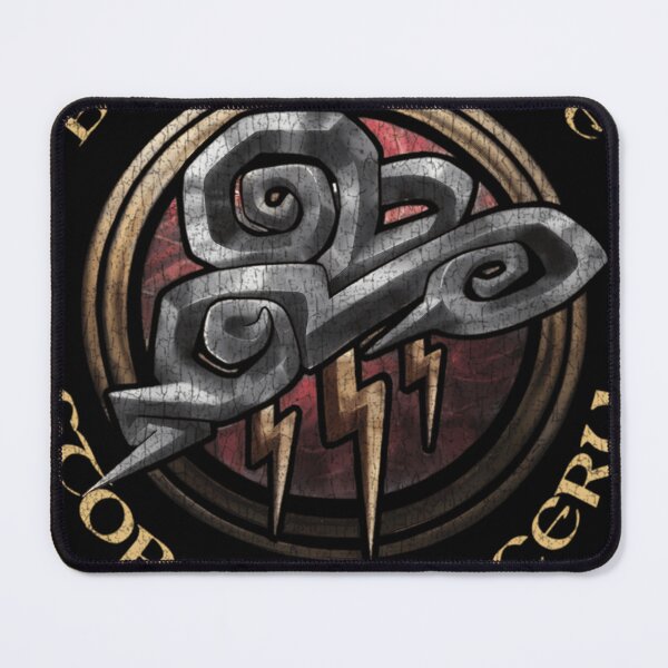 Item preview, Baldurs Gate 317 designed and sold by DSC-Fashion.