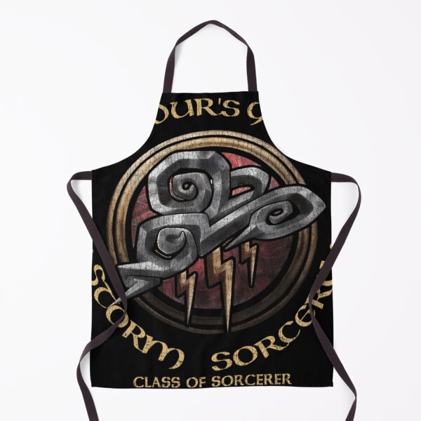 Item preview, Baldurs Gate 317 designed and sold by DSC-Fashion.