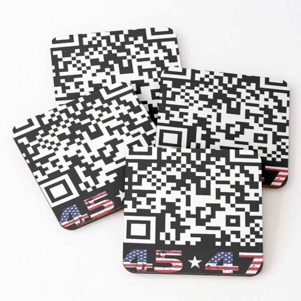 Item preview, Funny Qr President Trump 4547 Dancing Dance Maga 2025 Usa Flag Political designed and sold by DSC-Fashion.