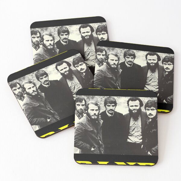 Item preview,  The Band Essential  designed and sold by Maruf Billah.