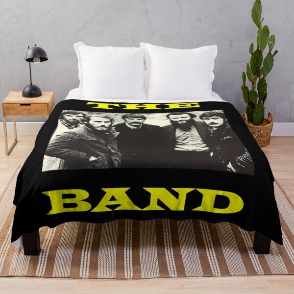Item preview, The Band Essential designed and sold by Maruf Billah.
