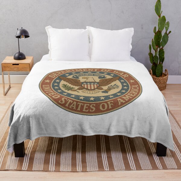 Item preview, Vintage Patriotic Emblem designed and sold by bettygbellerz.