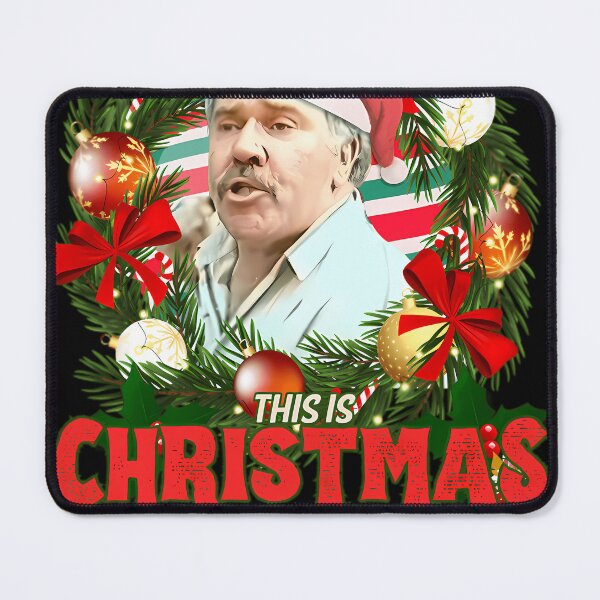 Item preview, Christmas Ma.Nifest - Democ.Racy Man.Ifest designed and sold by DSC-Fashion.
