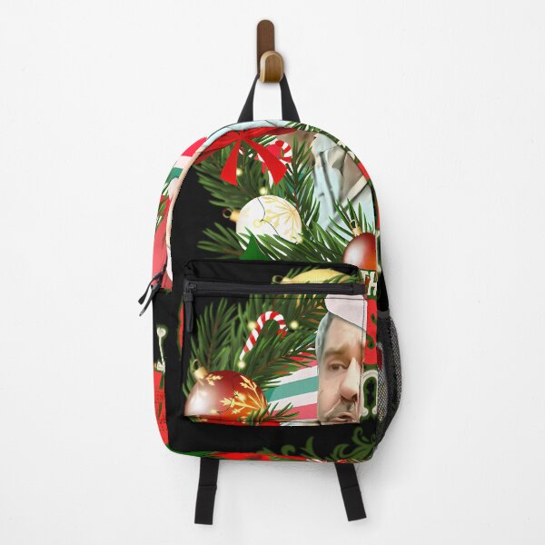 Item preview, Christmas Ma.Nifest - Democ.Racy Man.Ifest designed and sold by DSC-Fashion.