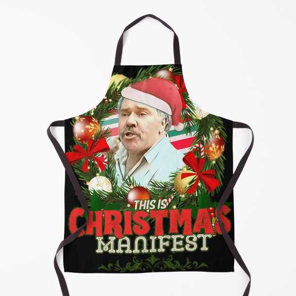 Item preview, Christmas Ma.Nifest - Democ.Racy Man.Ifest designed and sold by DSC-Fashion.