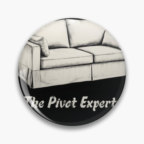 Item preview, Geller And Friends Movers Pivot designed and sold by DSC-Fashion.