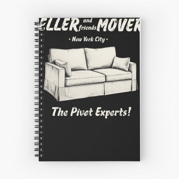 Item preview, Geller And Friends Movers Pivot designed and sold by DSC-Fashion.
