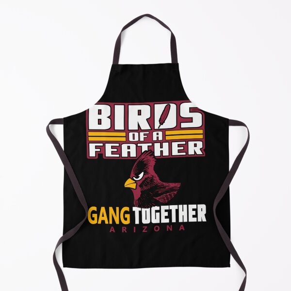 Item preview, Arizona Football Proud Fan - Feather Gang designed and sold by Maruf Billah.