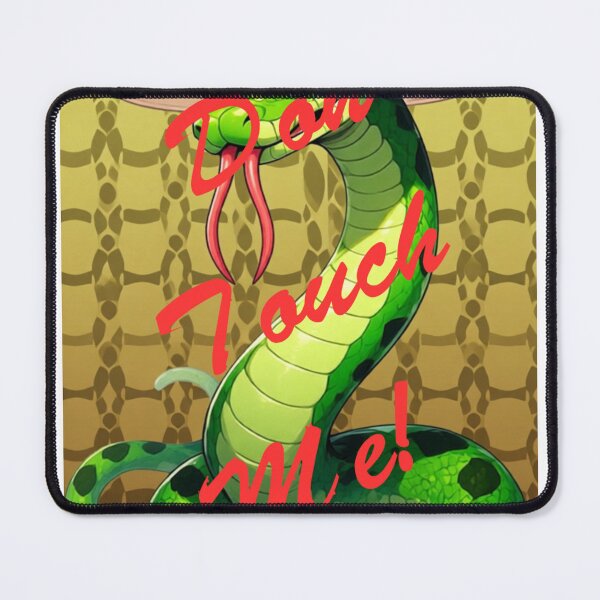 Item preview, Snake is cute and obedient. designed and sold by Whose-sweat.