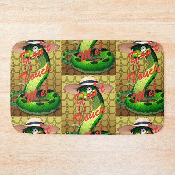 Item preview, Snake is cute and obedient. designed and sold by Whose-sweat.
