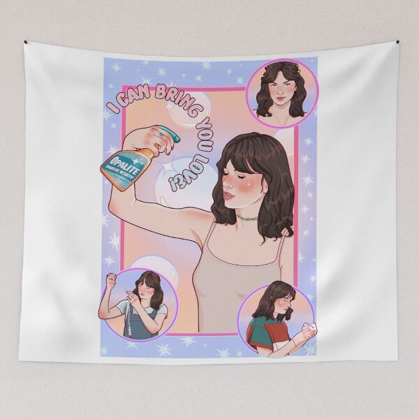 Item preview, it's alright! designed and sold by ohnoballoons.