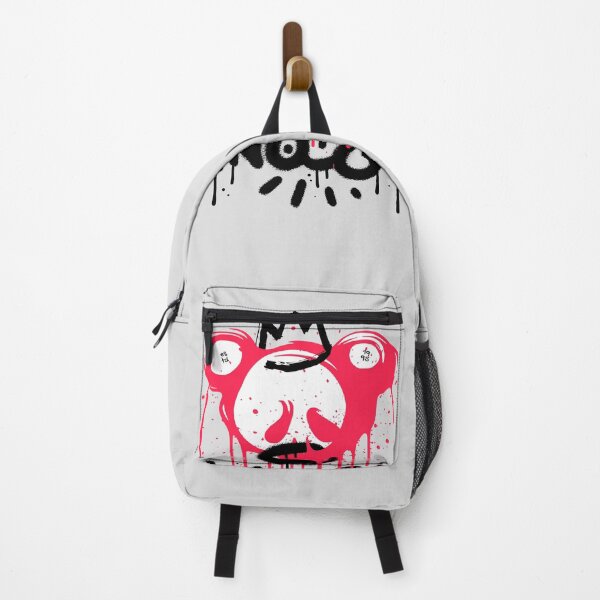 Item preview, Innocent Graffiti Face Drip – Urban Street Art Aesthetic Design designed and sold by ConfuseLab Shop.
