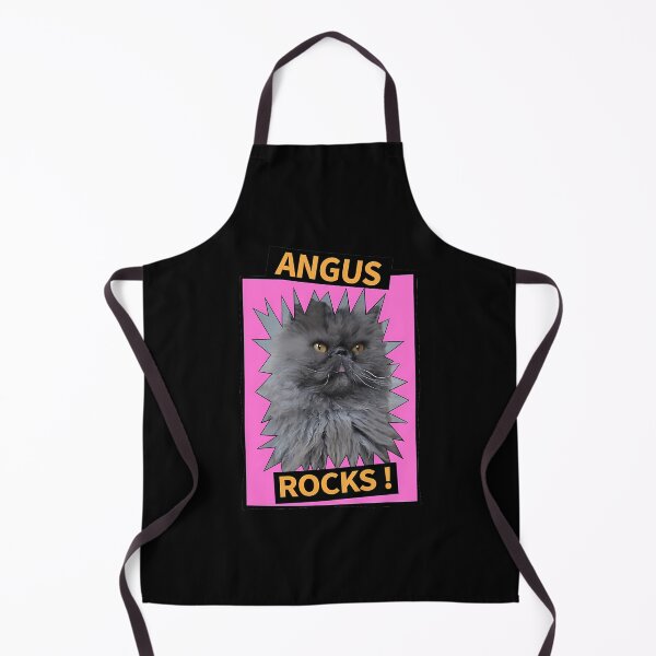 Item preview, Angus Rocks designed and sold by yourdesign1961.