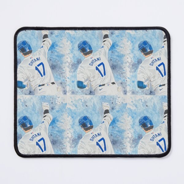 Item preview, Baseball Player designed and sold by AutuminaArt.